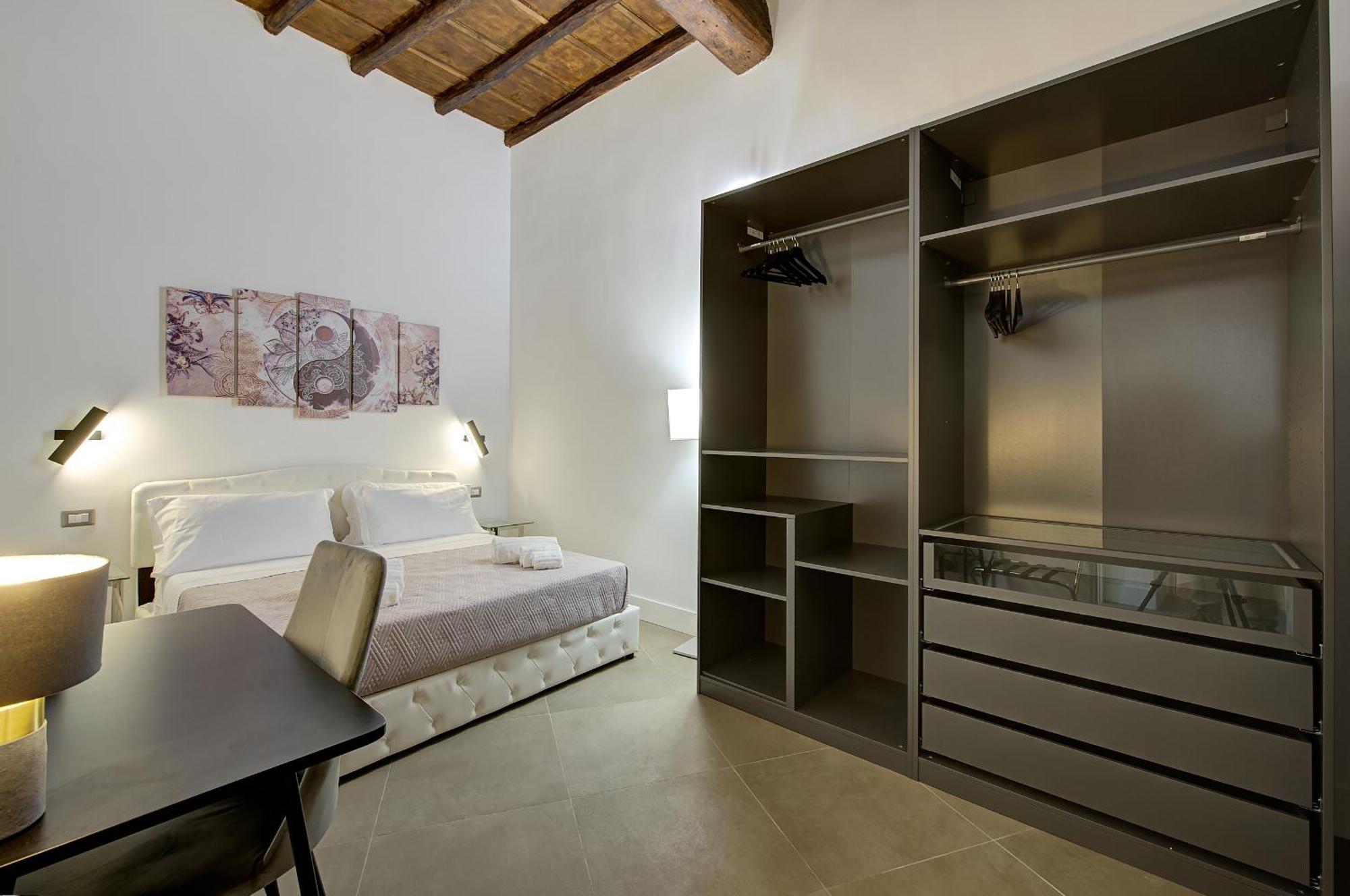 Apartment Navona Charme *