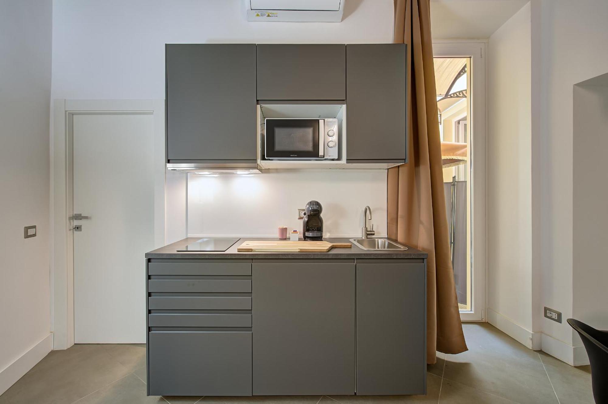 Apartment Navona Charme *