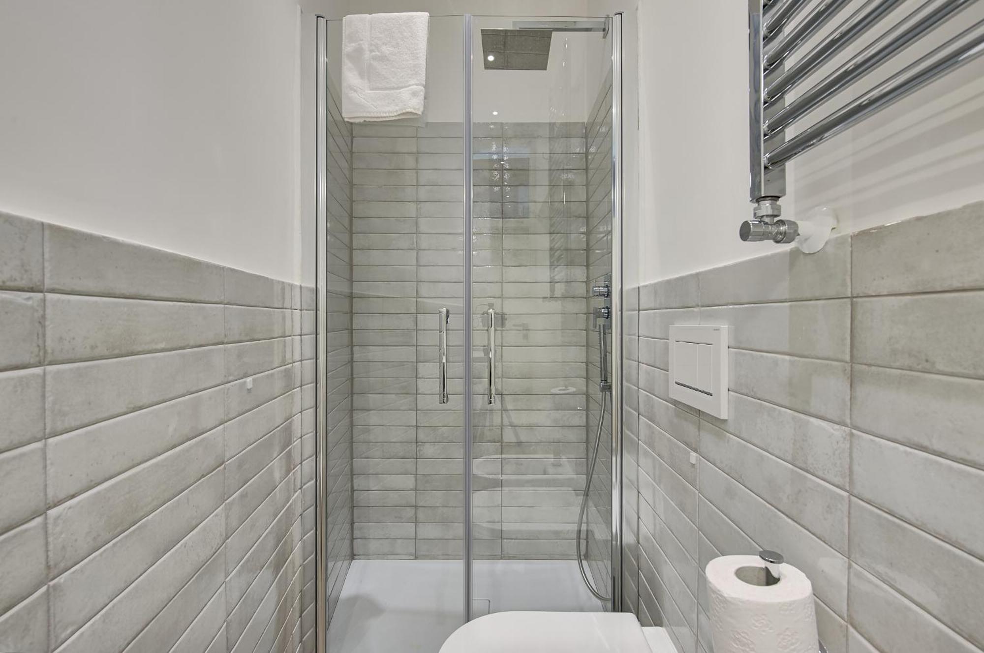 Navona Charme Apartment Rom