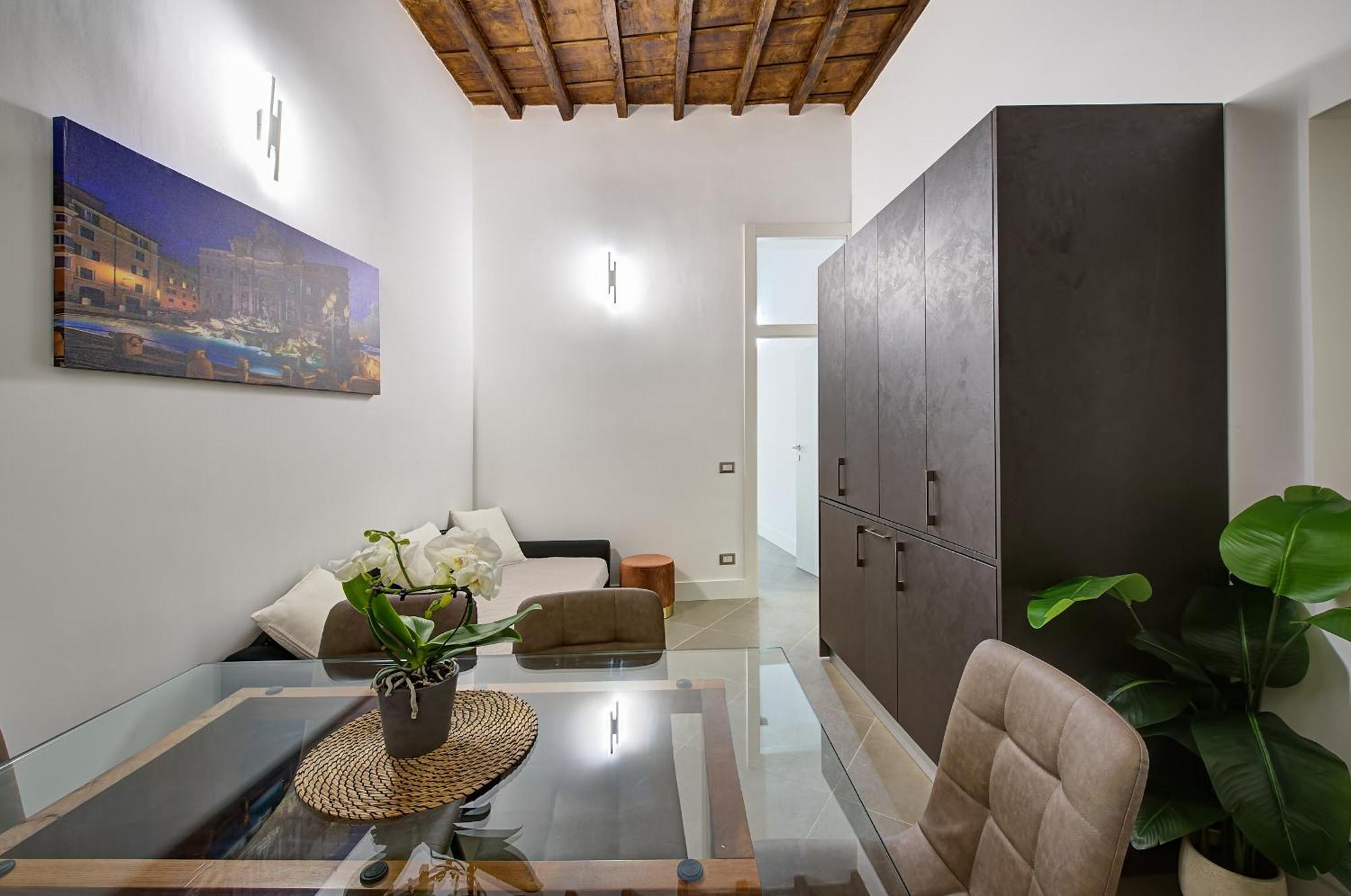 Navona Charme Apartment Rom