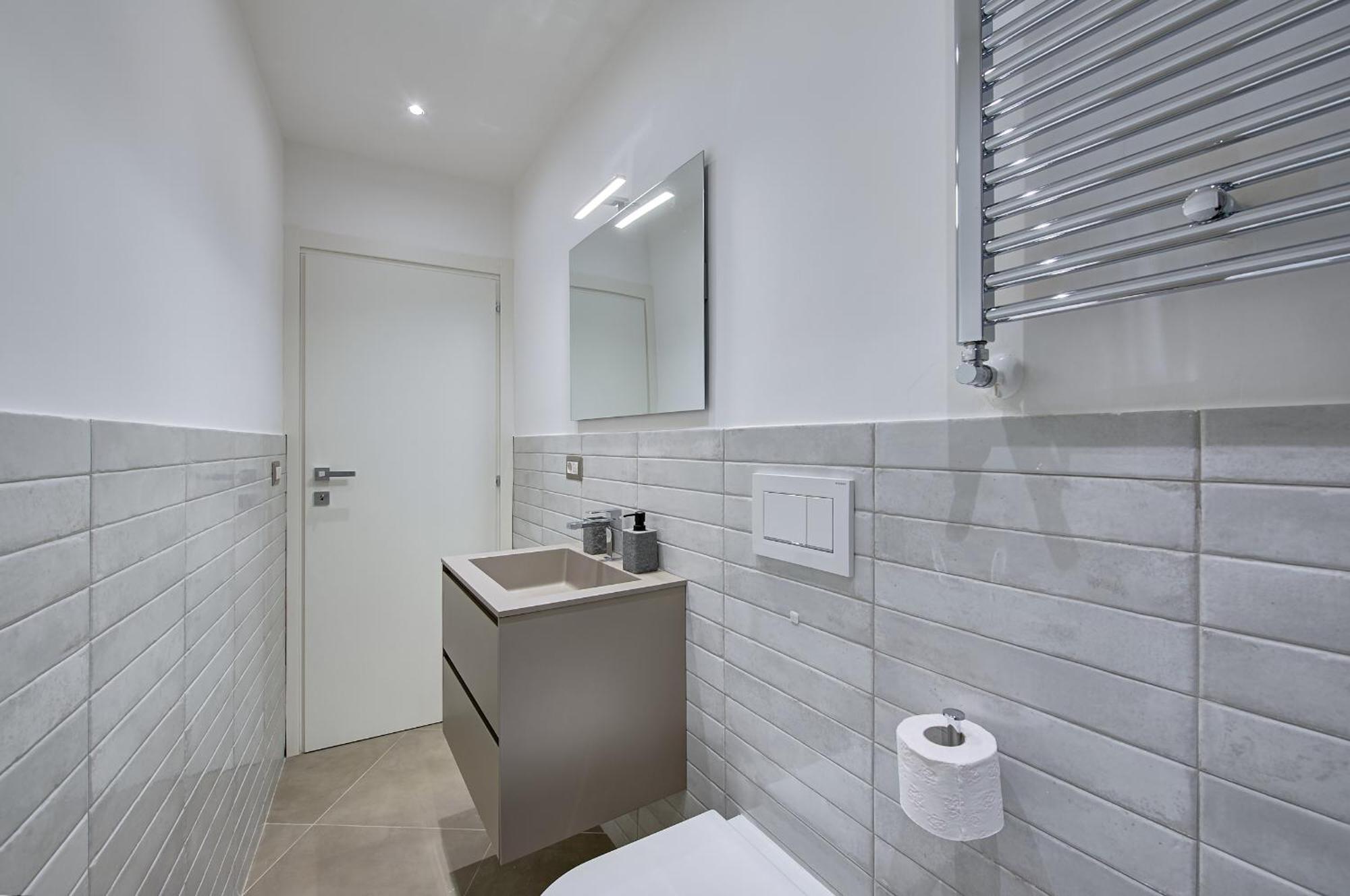 Navona Charme Apartment *