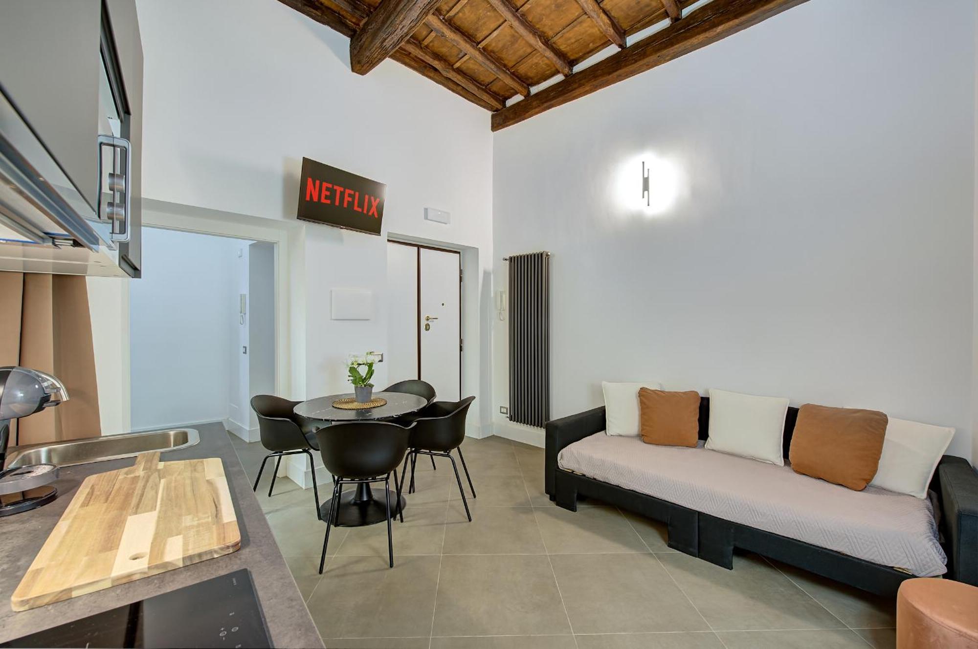 Apartment Navona Charme *