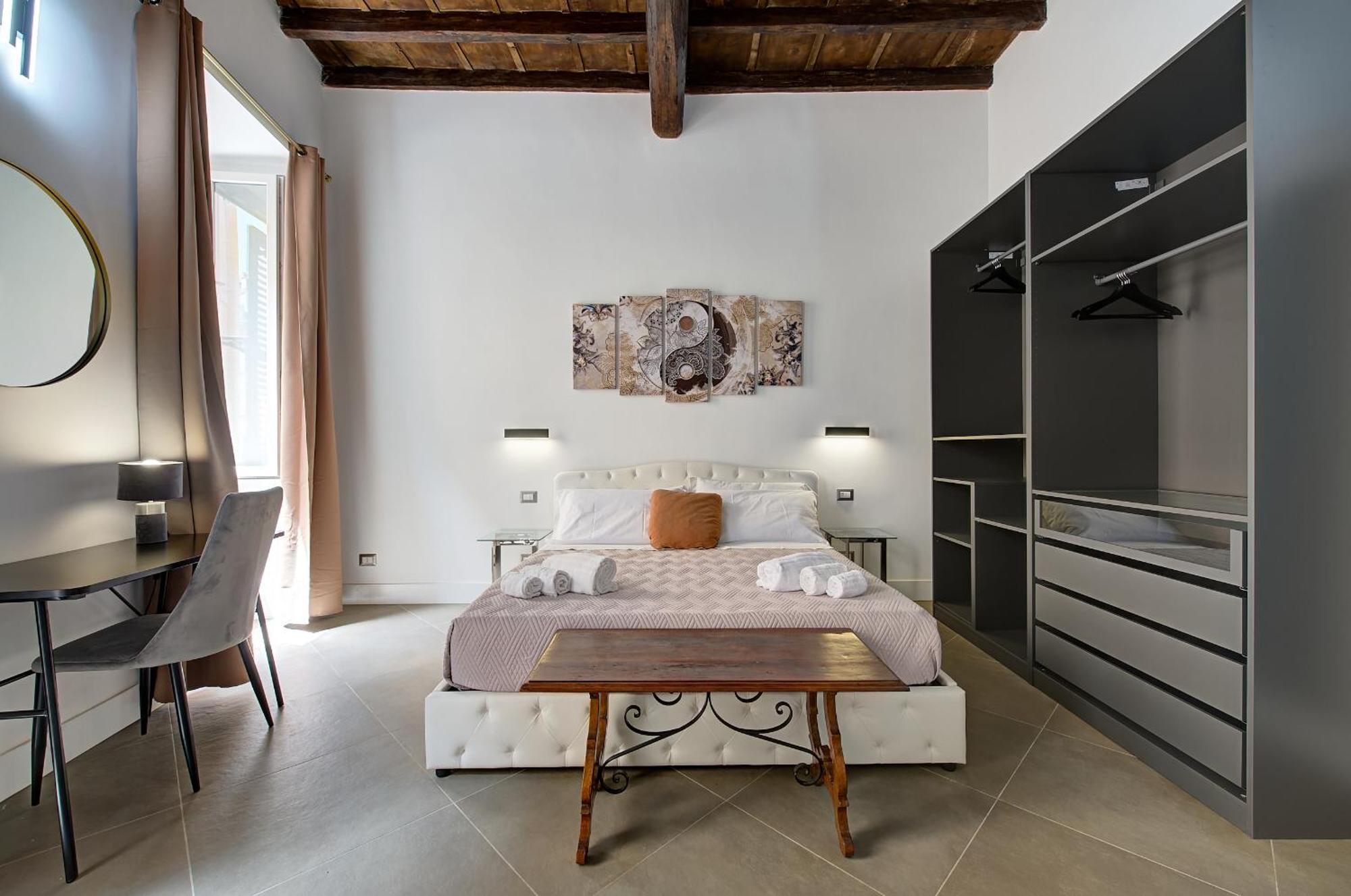 Navona Charme Apartment *