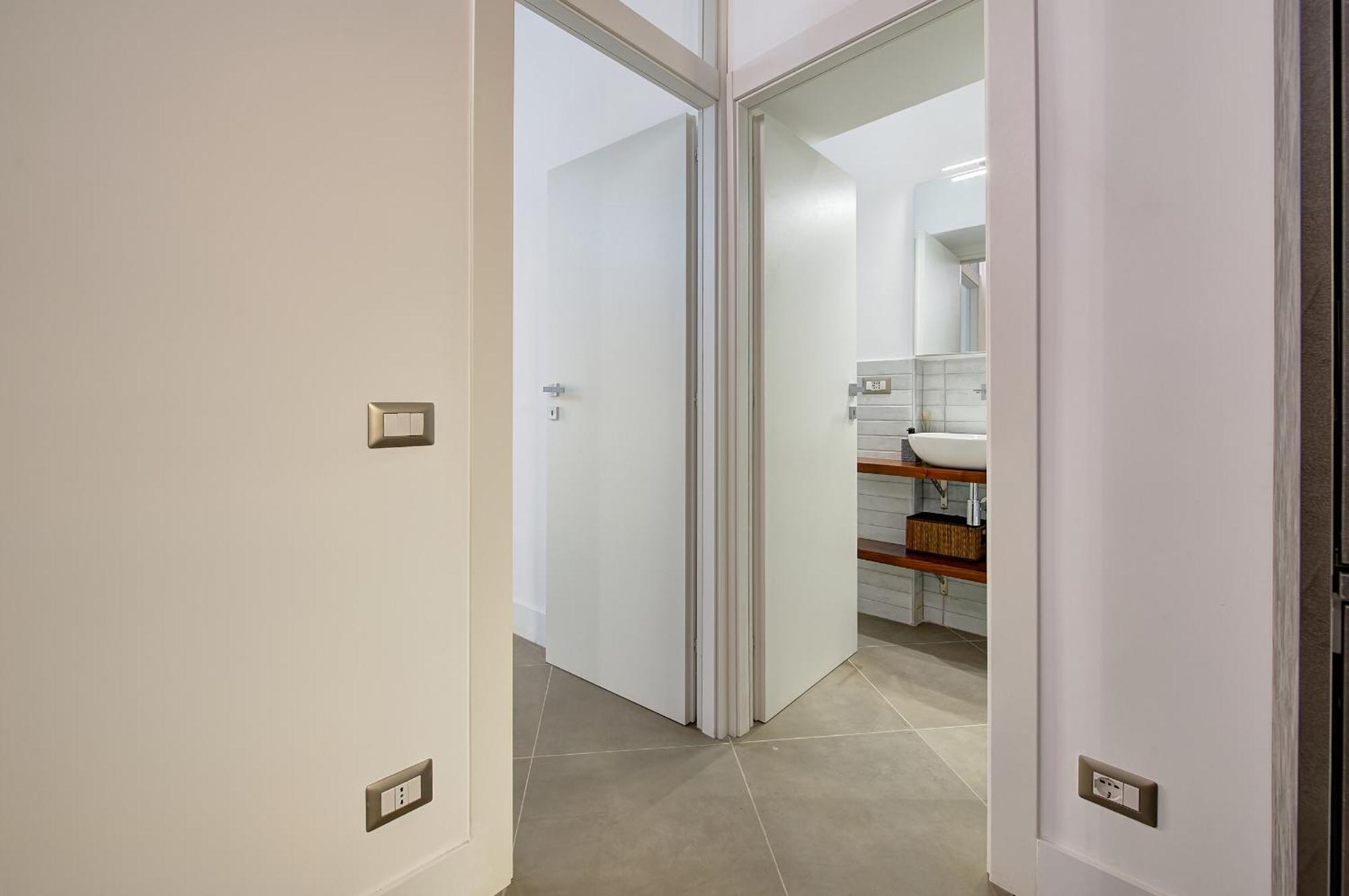 Navona Charme Apartment Rom