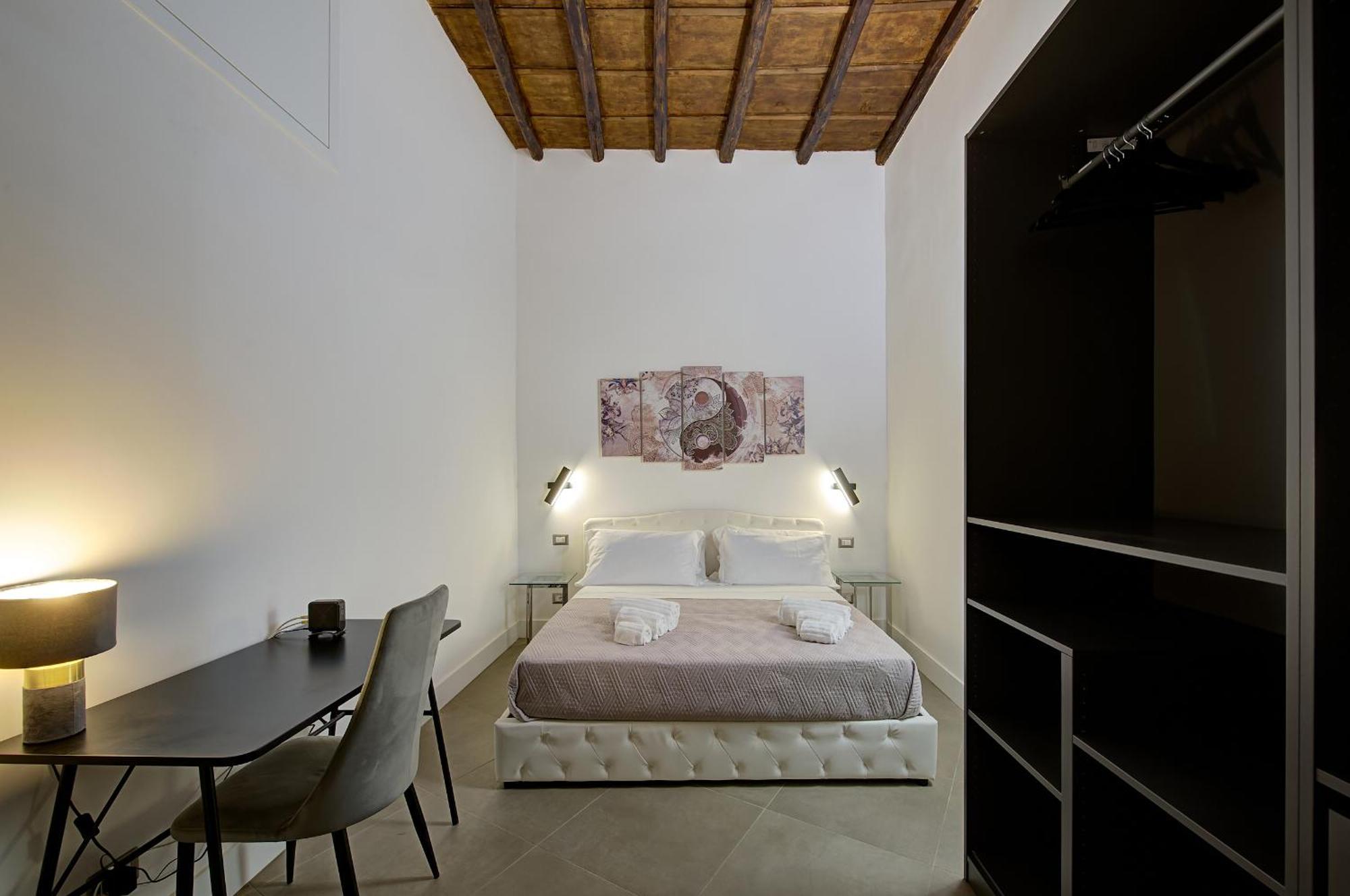 Apartment Navona Charme