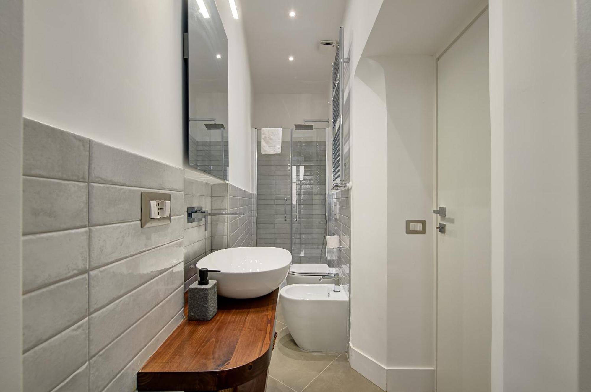 Apartment Navona Charme *