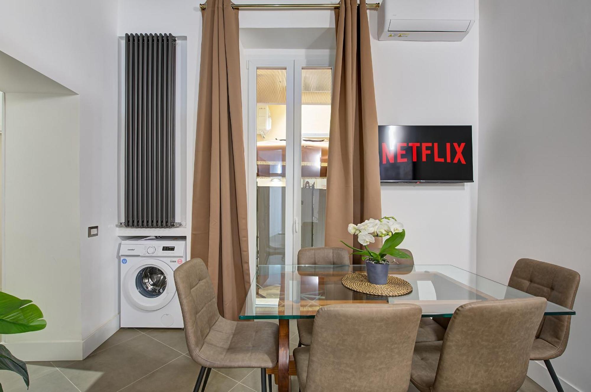 Navona Charme Apartment *