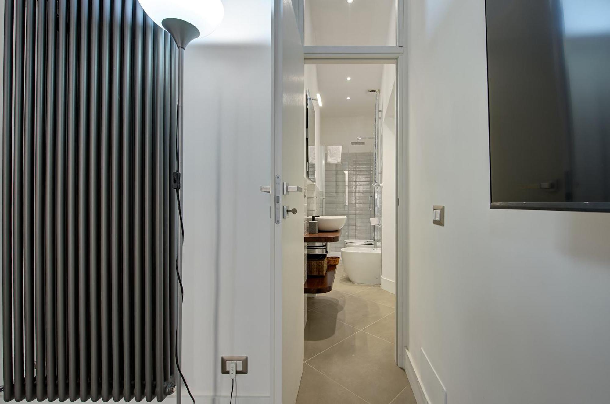 Apartment Navona Charme Rom