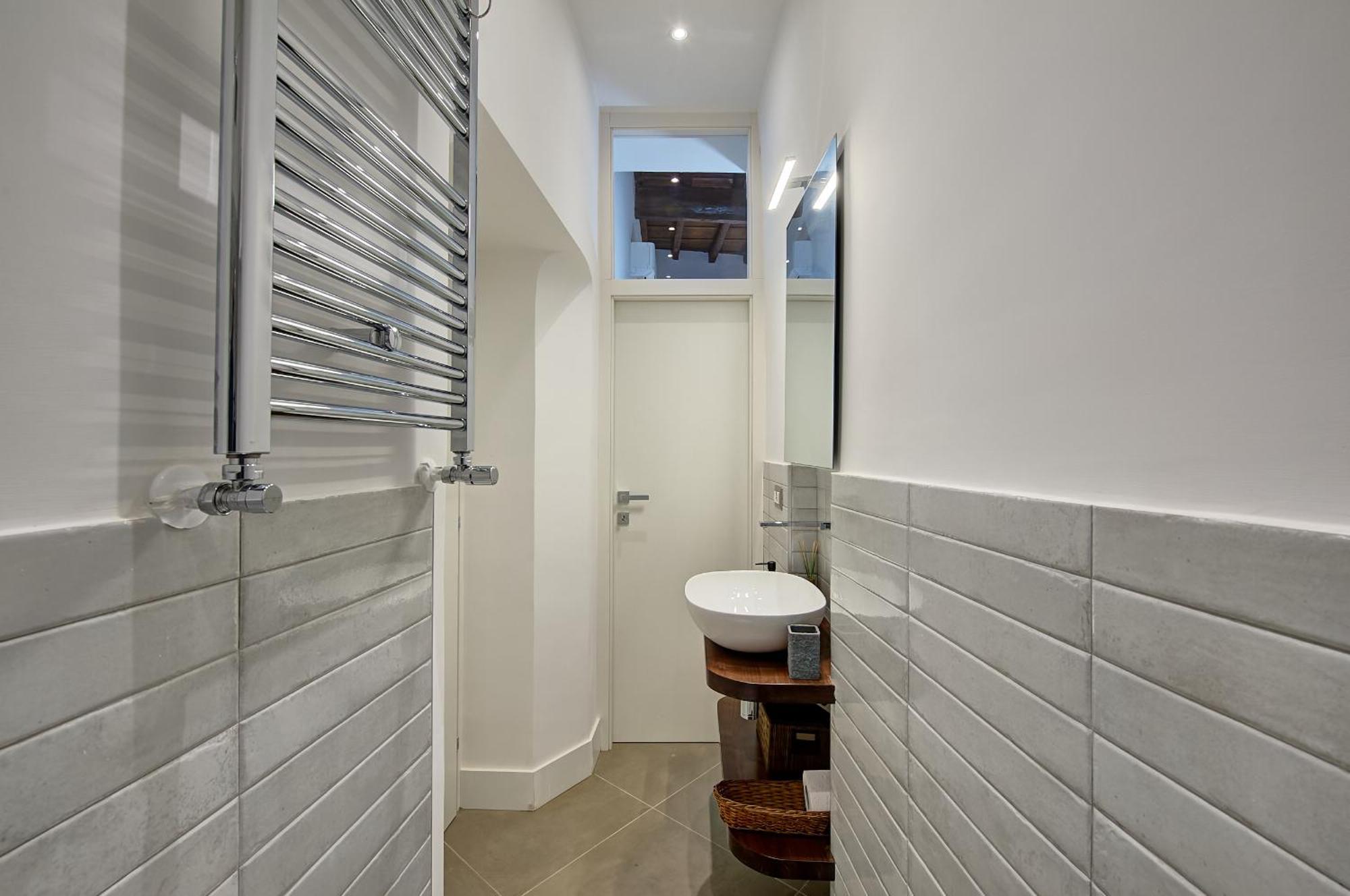 Apartment Navona Charme