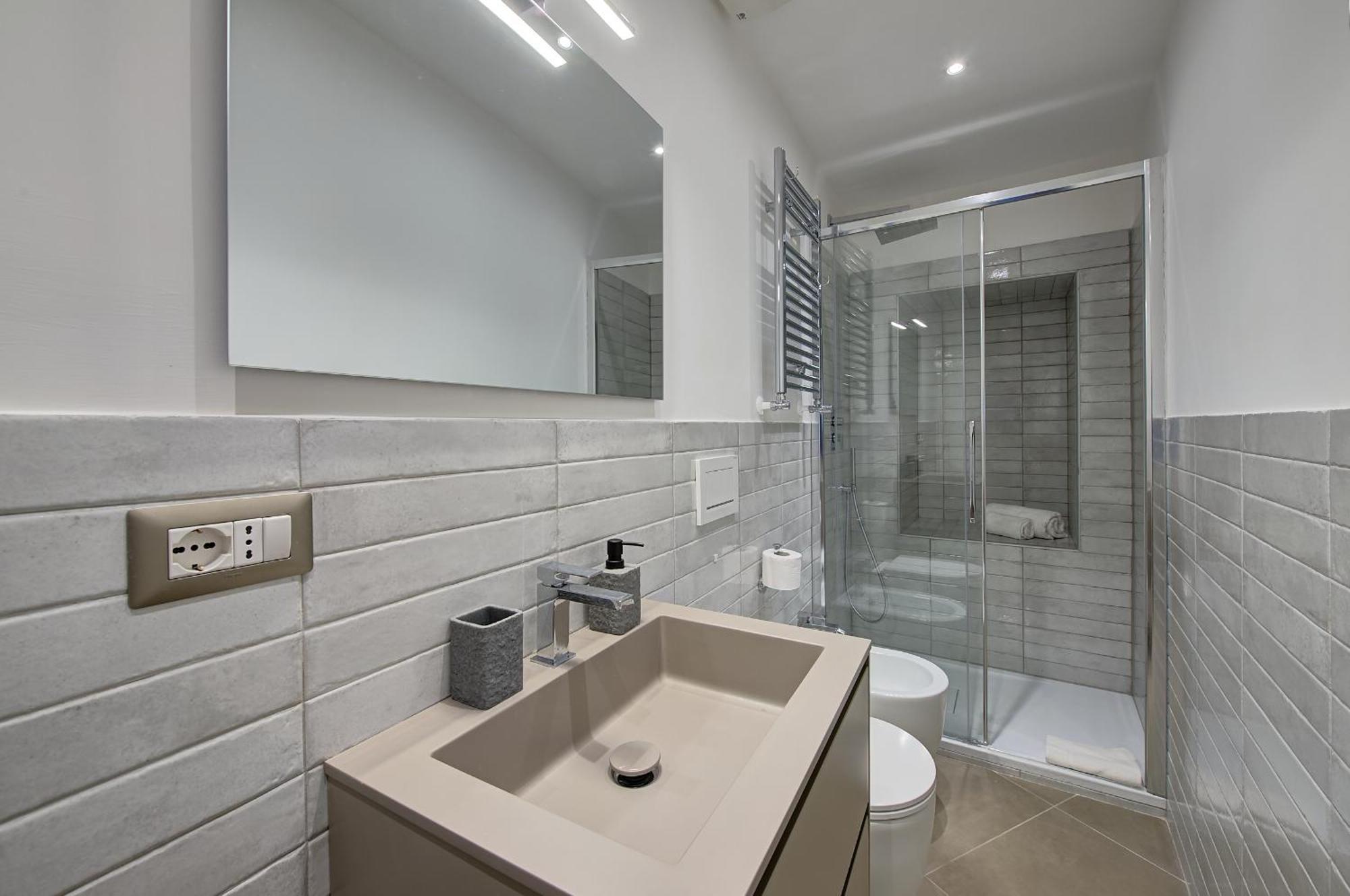 Apartment Navona Charme Rom