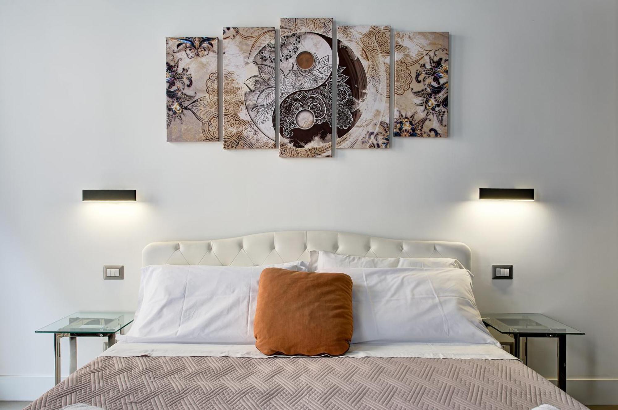 Apartment Navona Charme *
