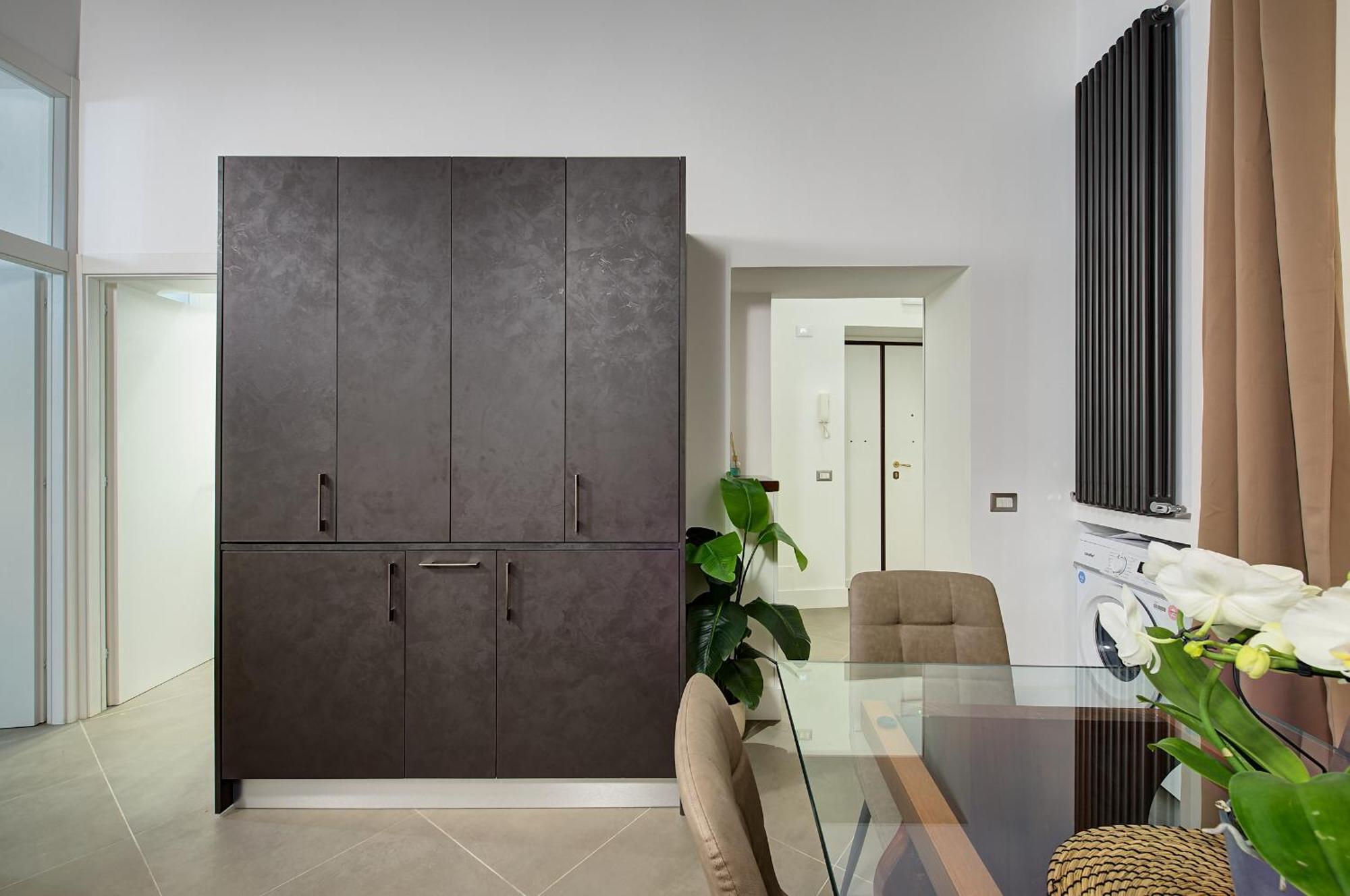 Navona Charme Apartment Rom