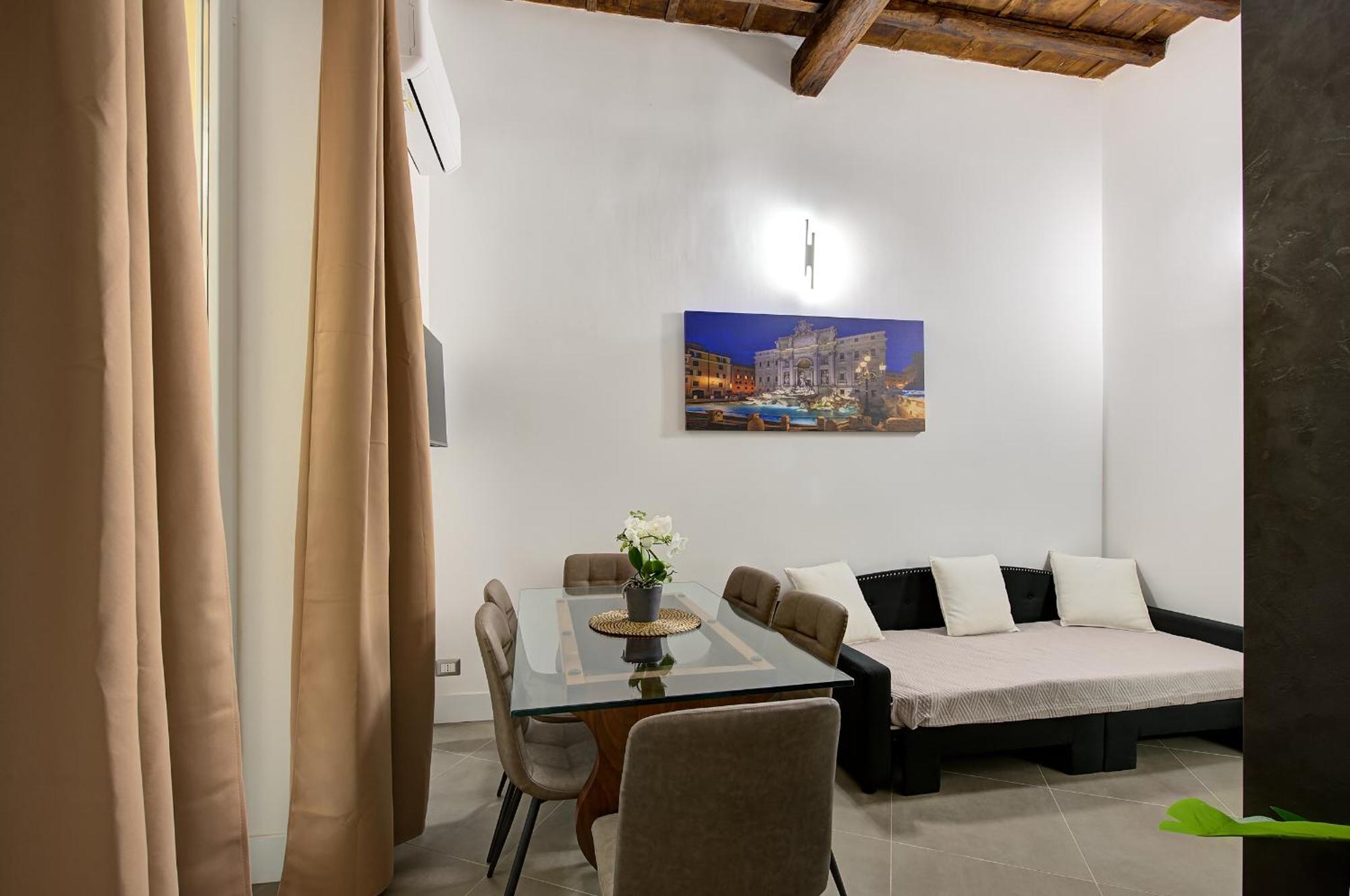 Navona Charme Apartment