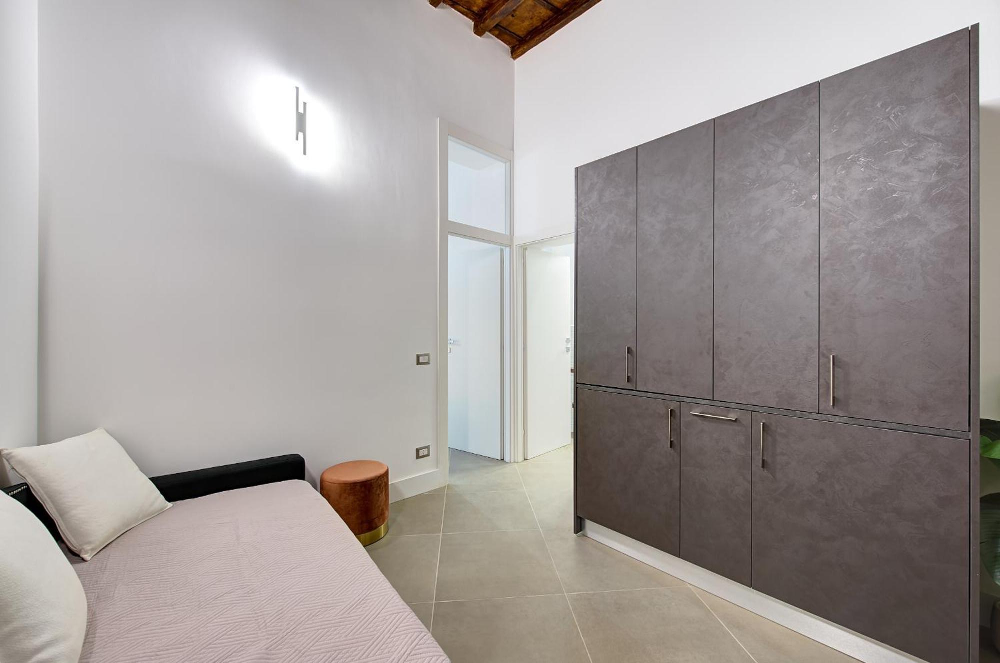 Apartment Navona Charme Rom