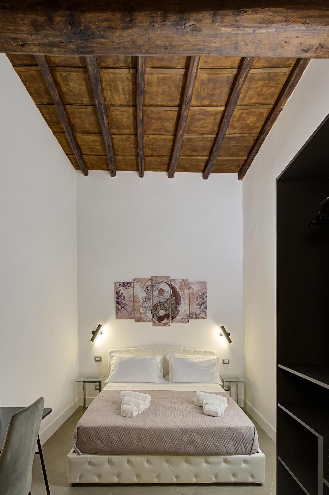 Navona Charme Apartment